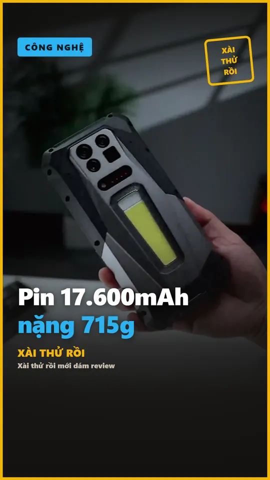 8849 Tank 5 Pro