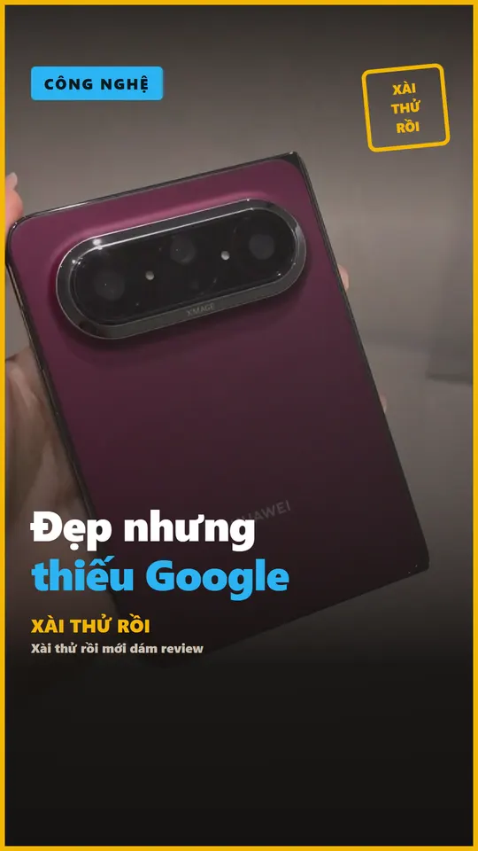 Huawei Pura X Max
