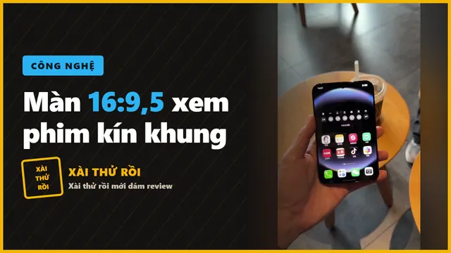 Đánh giá Huawei Pura X View: màn 16:9,5, pin 7.000mAh, nên mua?