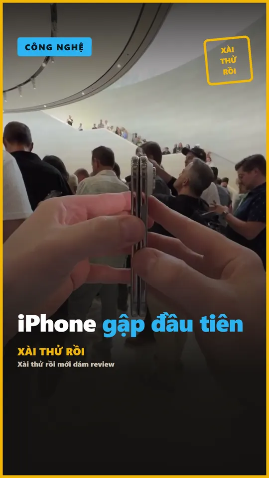 iPhone Duo