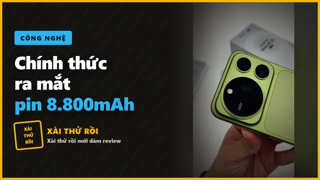 Đánh giá Honor Magic 9 Pro Max: pin 8.800mAh, hai ống 200MP ARRI