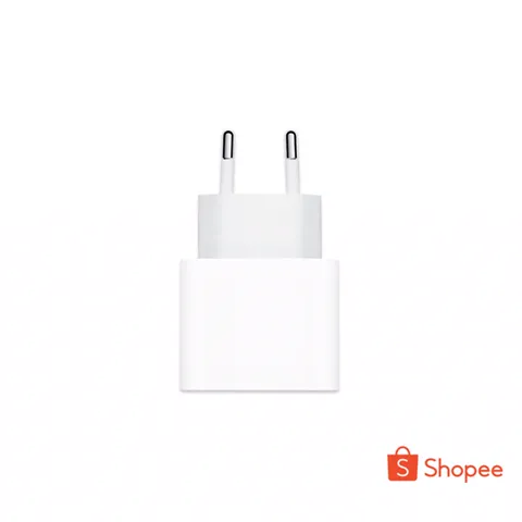 Củ sạc Apple 20W USB-C chính hãng